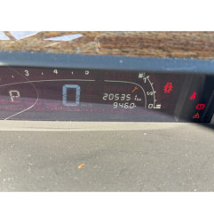 CITROEN C6 2.7 HDI - 24V V6 BI-TURBO