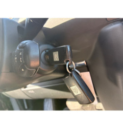 CITROEN C6 2.7 HDI - 24V V6 BI-TURBO