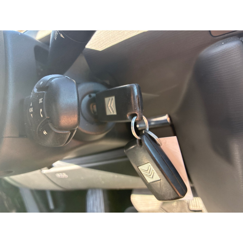 CITROEN C6 2.7 HDI - 24V V6 BI-TURBO Photo n°22