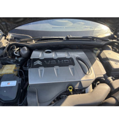 CITROEN C6 2.7 HDI - 24V V6 BI-TURBO