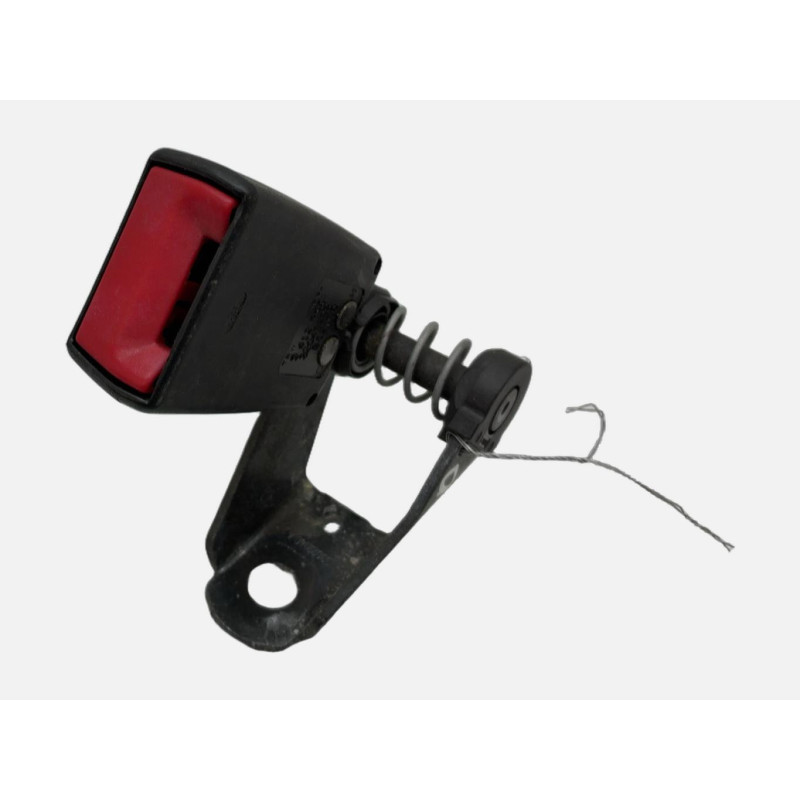 Attache ceinture arriere droit BMW X3 E83 Photo n°1