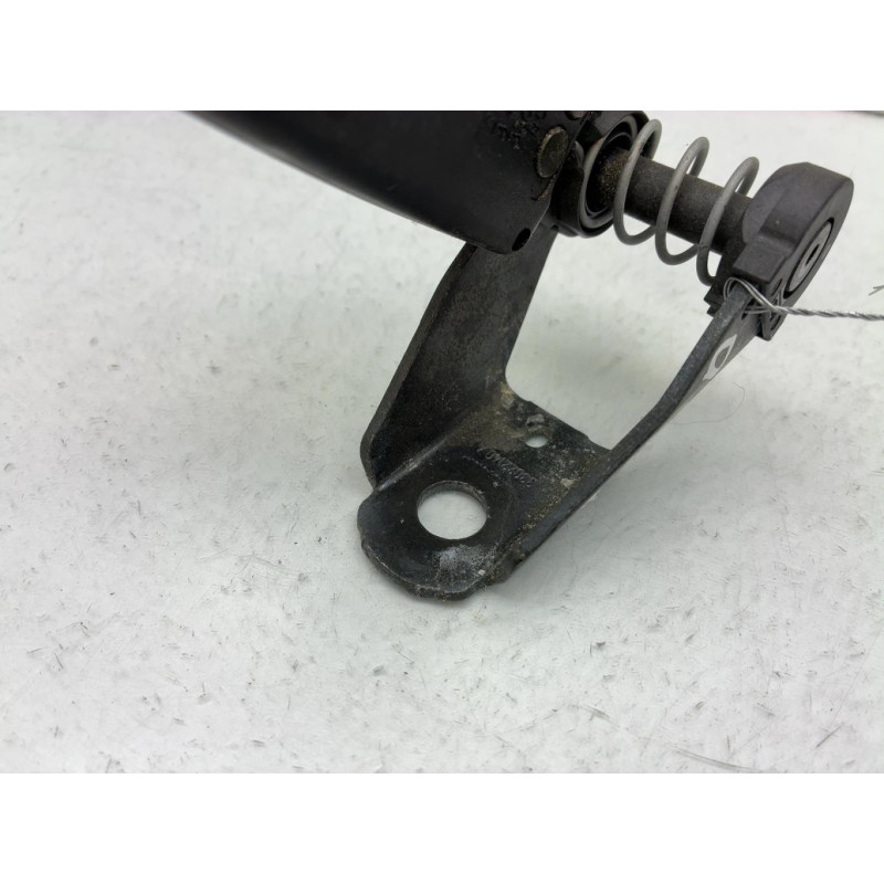 Attache ceinture arriere droit BMW X3 E83 Photo n°2