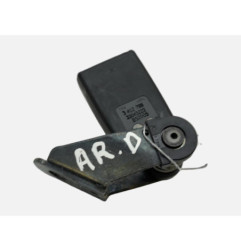 Attache ceinture arriere droit BMW X3 E83