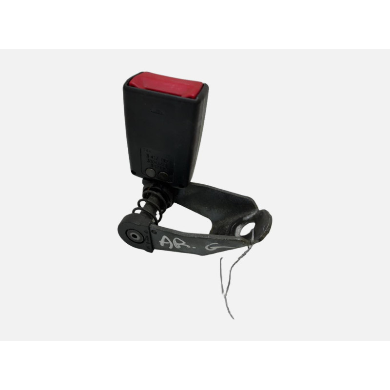 Attache ceinture arriere gauche BMW X3 E83 Photo n°1