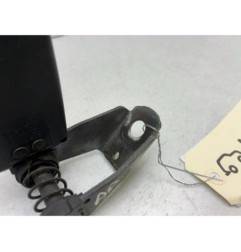 Attache ceinture arriere gauche BMW X3 E83