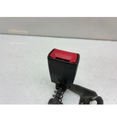 Attache ceinture arriere gauche BMW X3 E83