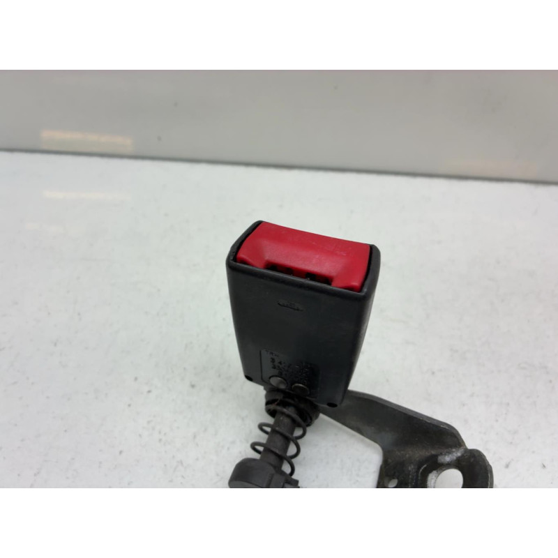 Attache ceinture arriere gauche BMW X3 E83 Photo n°3