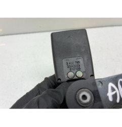 Attache ceinture arriere gauche BMW X3 E83
