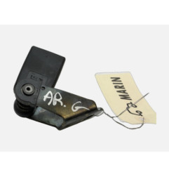Attache ceinture arriere gauche BMW X3 E83