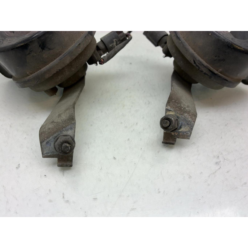 Avertisseur/Klaxon BMW X3 E83 Photo n°3