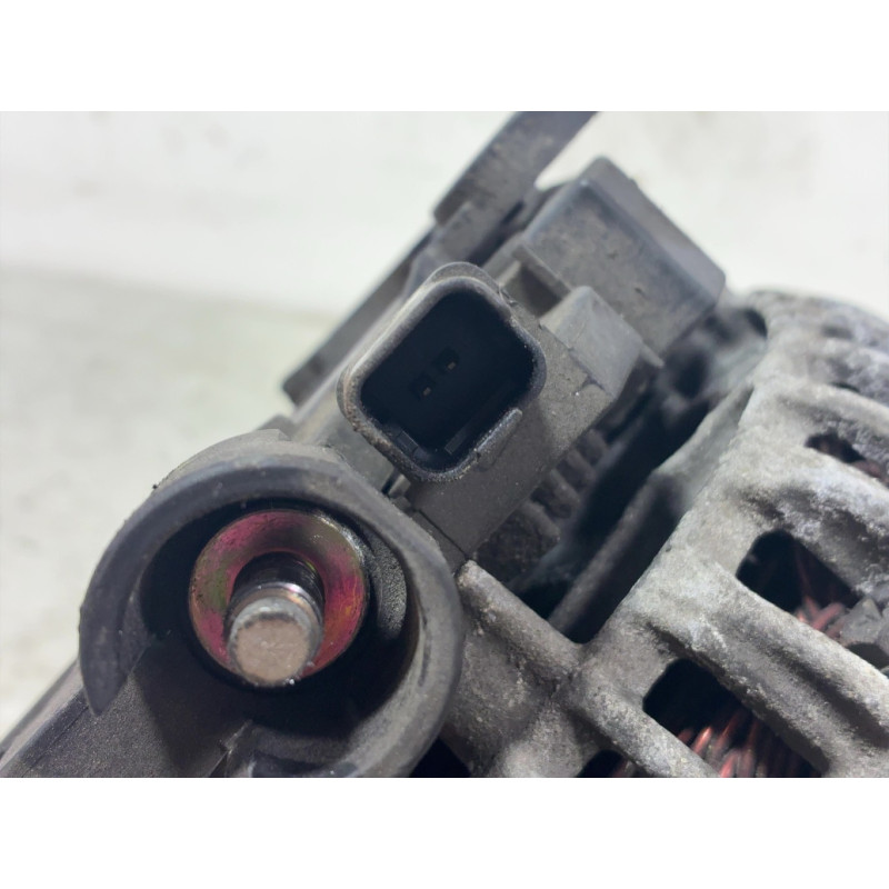 Alternateur PEUGEOT 307 Photo n°5