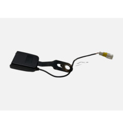 Attache ceinture avant gauche PEUGEOT 207