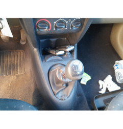 Boitier air bag RENAULT CLIO 2