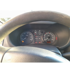 Boitier air bag RENAULT CLIO 2