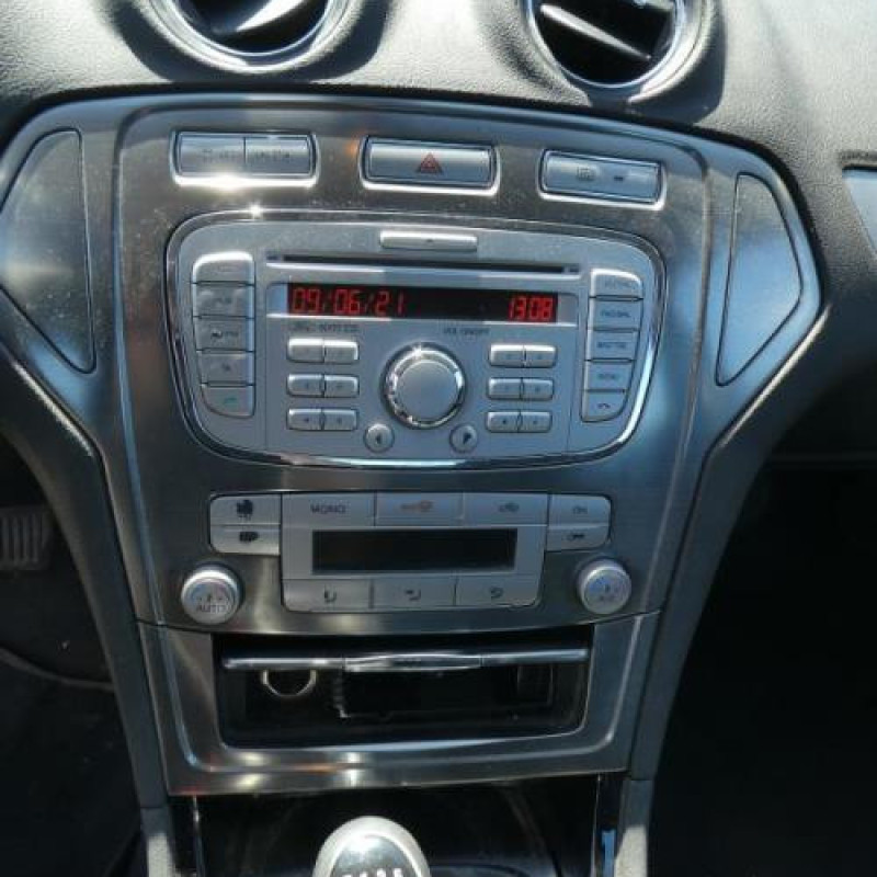 Retroviseur gauche FORD MONDEO 3 Photo n°13