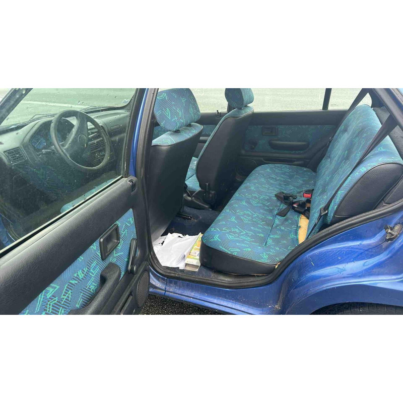 Antenne PEUGEOT 106 Photo n°5