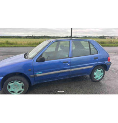 Antenne PEUGEOT 106