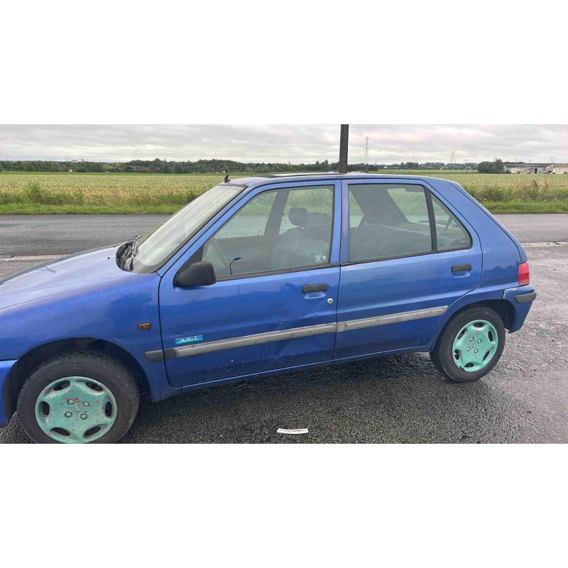 Antenne PEUGEOT 106 Photo n°11