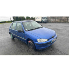 Antenne PEUGEOT 106