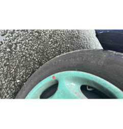 Antenne PEUGEOT 106