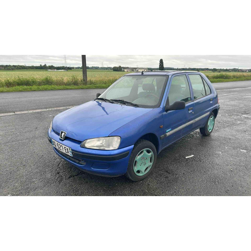 Antenne PEUGEOT 106 Photo n°17