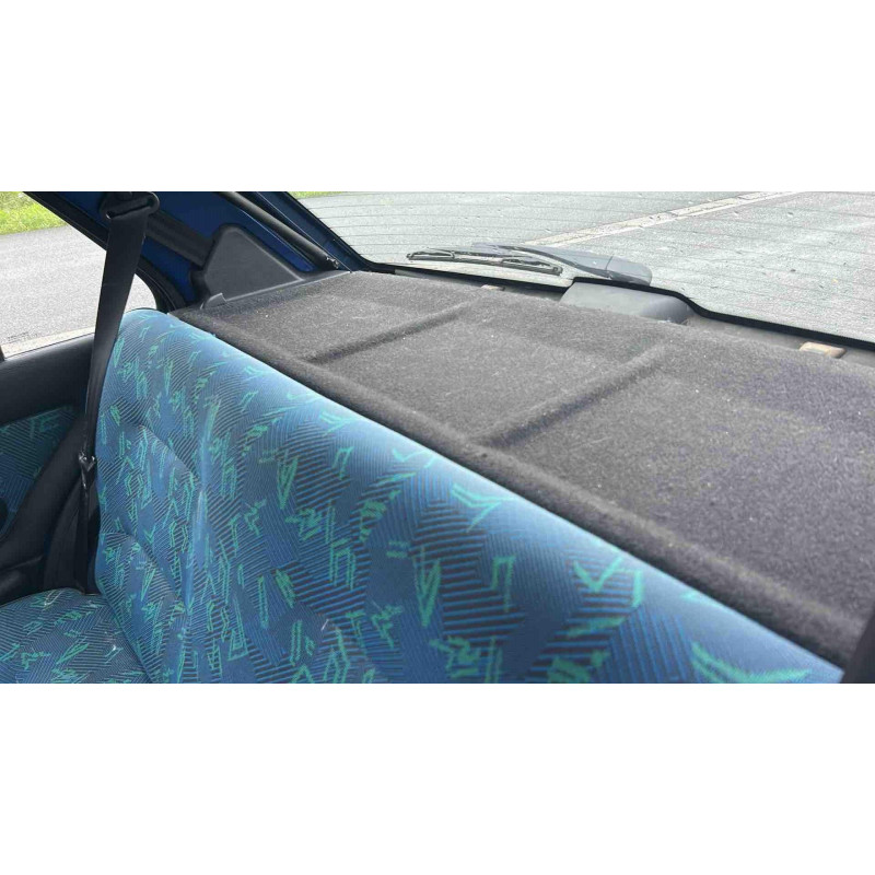 Antenne PEUGEOT 106 Photo n°20