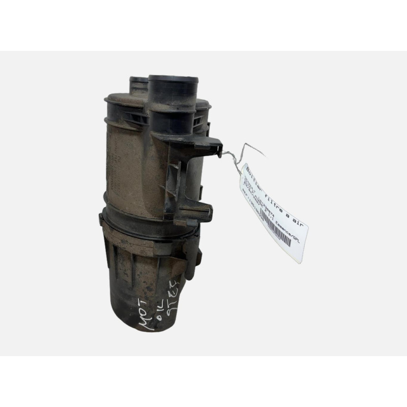 Boitier filtre a air RENAULT CLIO 2 Photo n°1