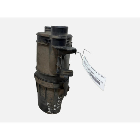 Boitier filtre a air RENAULT CLIO 2 Photo n°1