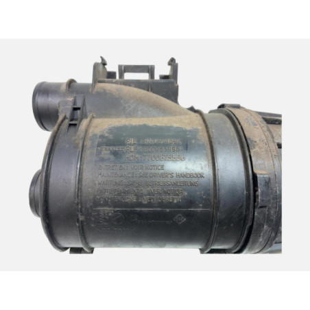 Boitier filtre a air RENAULT CLIO 2