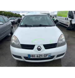 Boitier filtre a air RENAULT CLIO 2