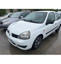 Boitier filtre a air RENAULT CLIO 2