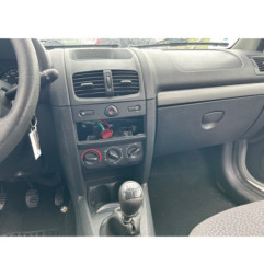 Boitier filtre a air RENAULT CLIO 2