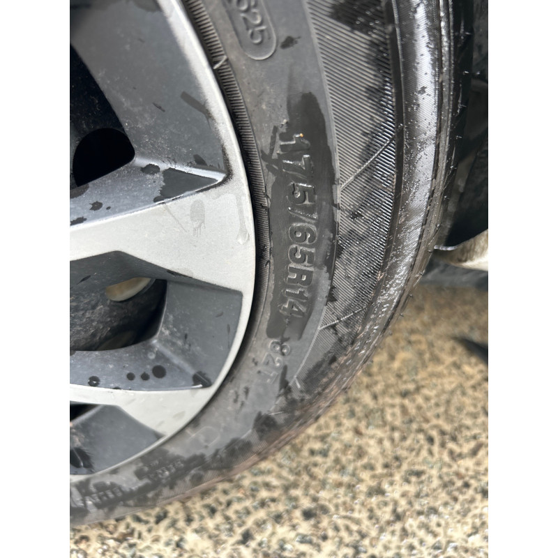 Boitier filtre a air RENAULT CLIO 2 Photo n°18