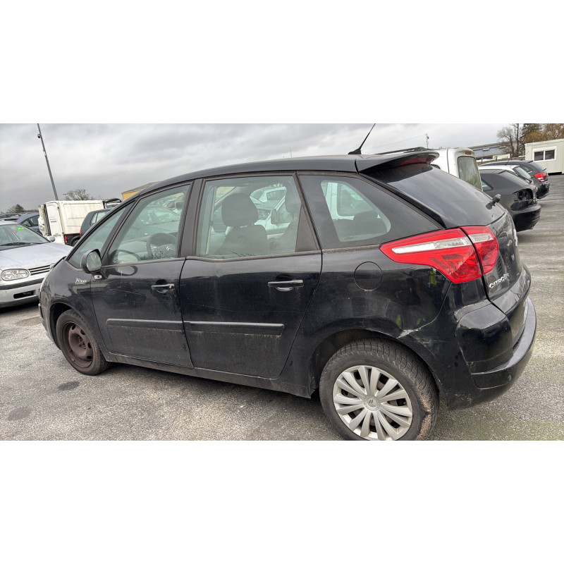 Leve vitre electrique arriere droit CITROEN C4 PICASSO 1 Photo n°11