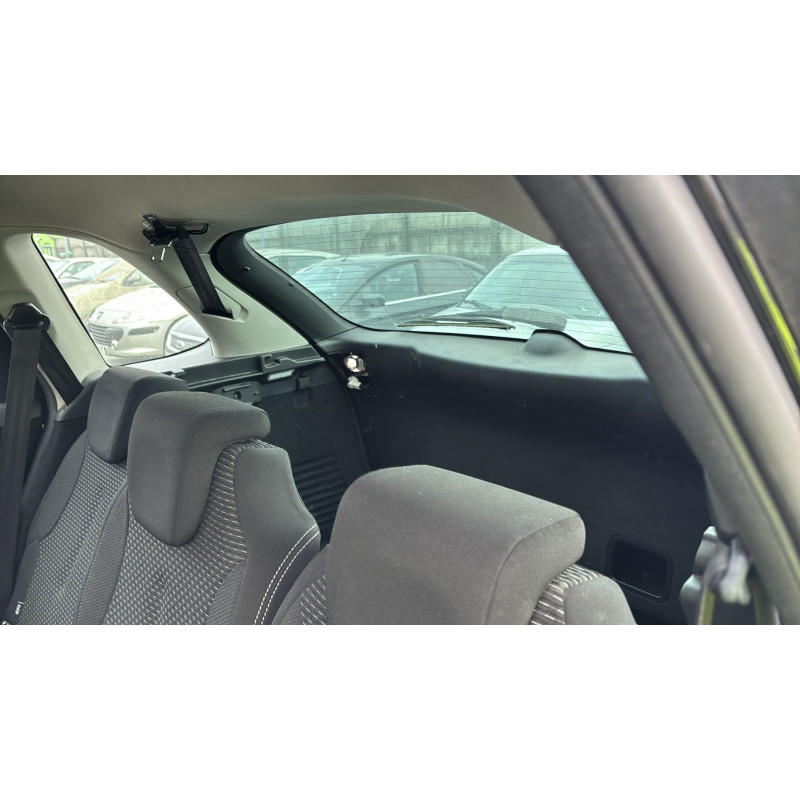 Leve vitre electrique arriere droit CITROEN C4 PICASSO 1 Photo n°17