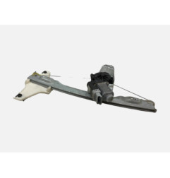 Leve vitre electrique arriere gauche CITROEN C4 PICASSO 1 Photo n°1
