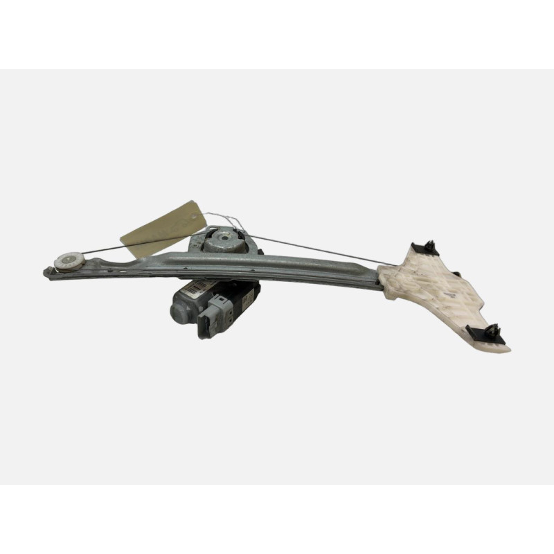 Leve vitre electrique arriere gauche CITROEN C4 PICASSO 1 Photo n°3