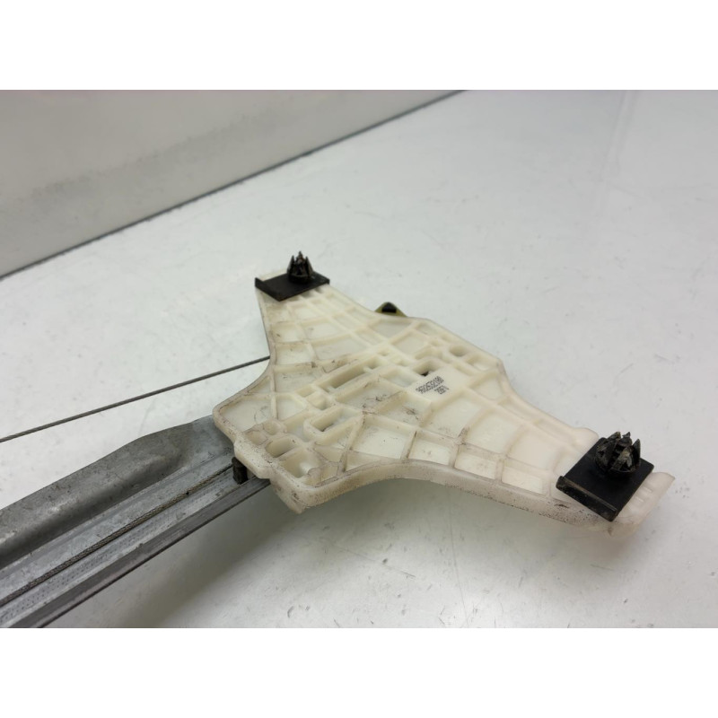 Leve vitre electrique arriere gauche CITROEN C4 PICASSO 1 Photo n°4