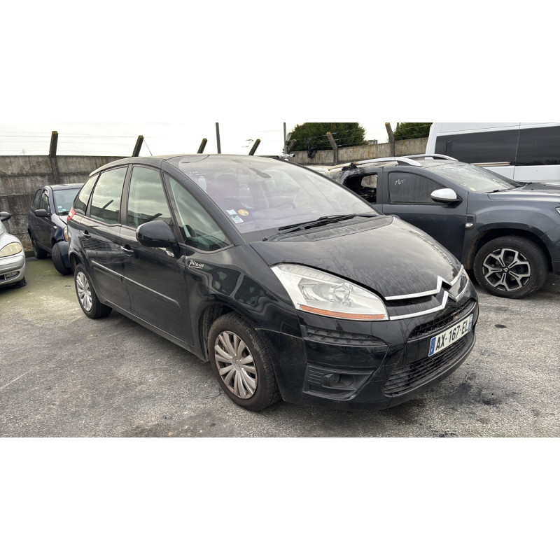 Leve vitre electrique arriere gauche CITROEN C4 PICASSO 1 Photo n°7