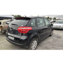 Leve vitre electrique arriere gauche CITROEN C4 PICASSO 1