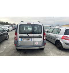 Compresseur clim DACIA LOGAN MCV 1