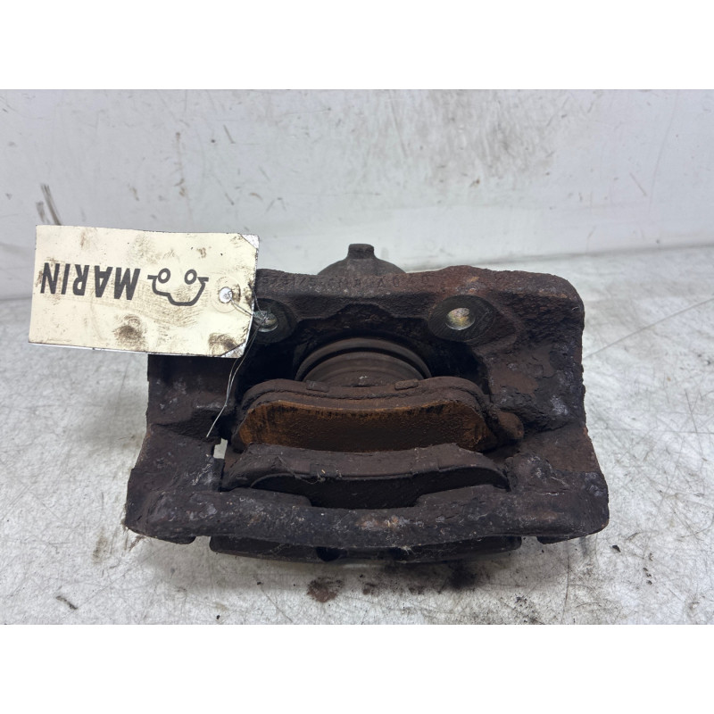 Etrier avant gauche (freinage) CITROEN XSARA PICASSO Photo n°2