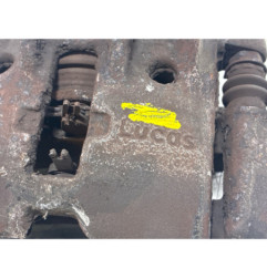 Etrier avant gauche (freinage) CITROEN XSARA PICASSO