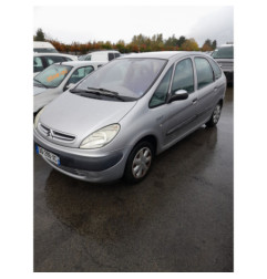 Etrier avant gauche (freinage) CITROEN XSARA PICASSO