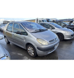 Etrier avant gauche (freinage) CITROEN XSARA PICASSO