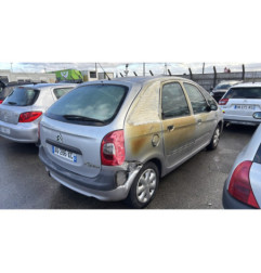 Etrier avant gauche (freinage) CITROEN XSARA PICASSO