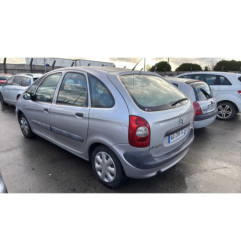 Etrier avant gauche (freinage) CITROEN XSARA PICASSO