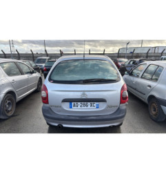 Etrier avant gauche (freinage) CITROEN XSARA PICASSO