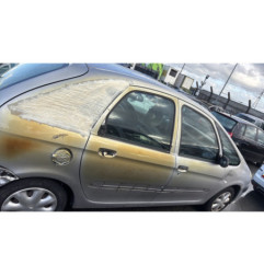Etrier avant gauche (freinage) CITROEN XSARA PICASSO