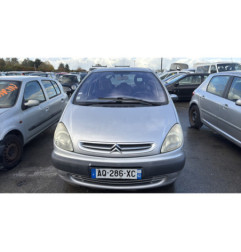 Etrier avant gauche (freinage) CITROEN XSARA PICASSO